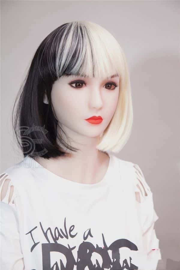 SEDOLL 158cm #52ヘッド TPE製ラブドール ダッチワイフ Eカップの詳細レビュー：驚きのコストパフォーマンス