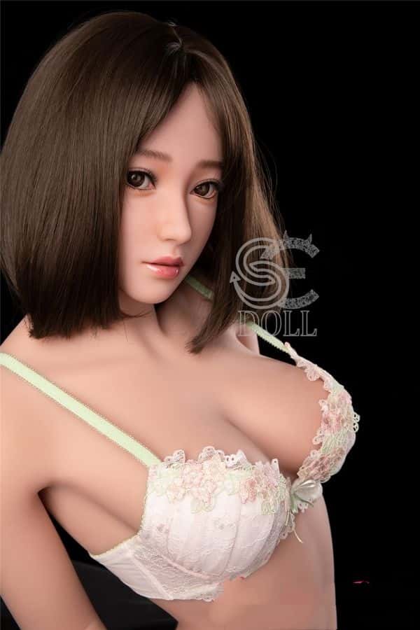 SEDOLL 158cm #79ヘッド TPE製ラブドール ダッチワイフ Eカップの詳細レビュー：驚きの品質とコストパフォーマンス