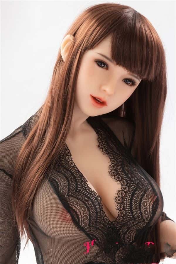 SanhuiDoll 100cm #8ヘッド フルシリコン製ラブドールの詳細レビュー：Fカップの魅力と新骨格の進化を徹底解説