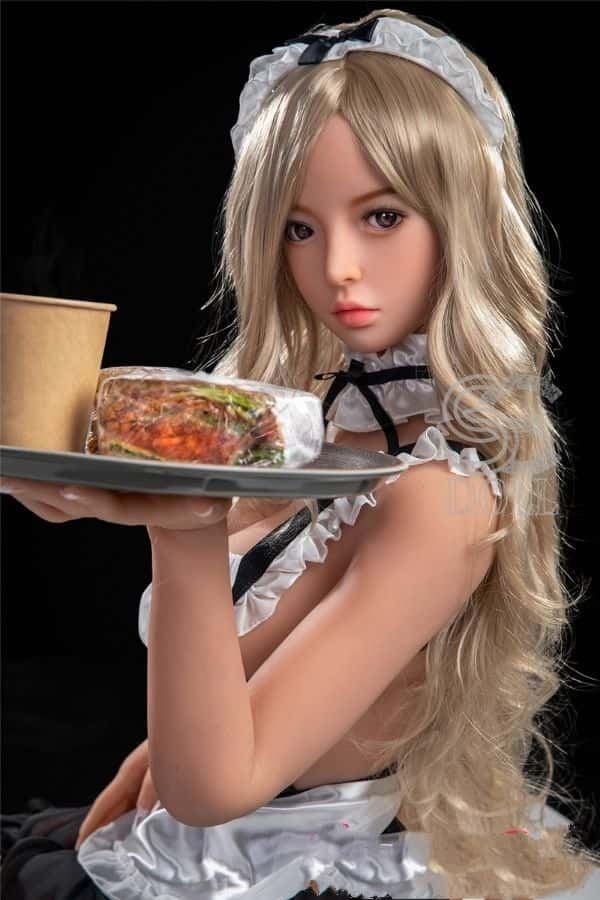 SEDOLL 161cm #72ヘッド TPE製ラブドール ダッチワイフ Fカップの詳細レビュー：驚異的なコストパフォーマンスを実現した高品質モデル