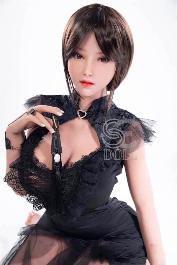 SEDOLL 161cm #75ヘッド TPE製ラブドール ダッチワイフ Fカップの詳細レビュー：驚きのコストパフォーマンス