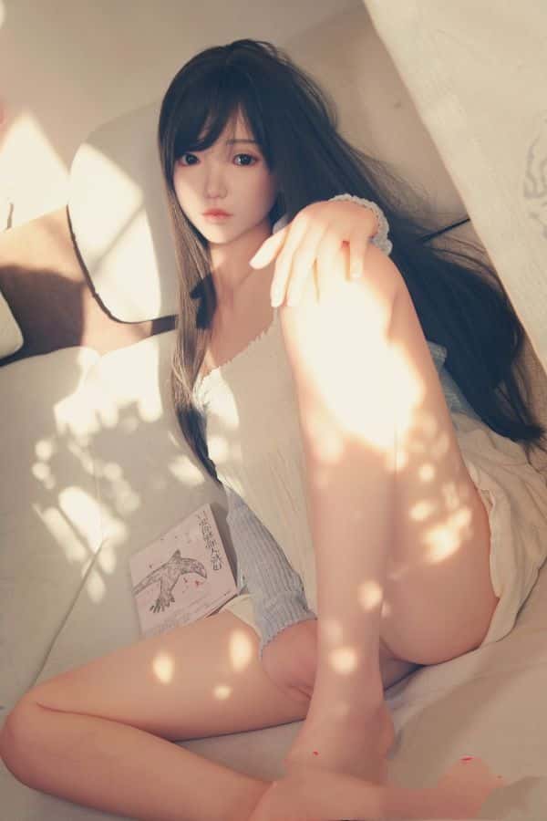 SHEDOLL 158cm 青柠 qingning ヘッド Cカップ ボディ素材選択可能な可愛いラブドール ダッチワイフのレビュー