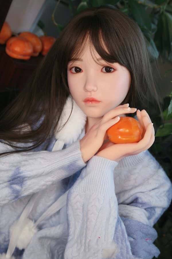 SHEDOLL 158cm 青柠 qingning ヘッド Cカップ ボディ素材選択可能な可愛いラブドール ダッチワイフのレビュー