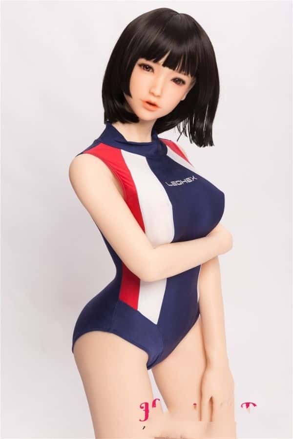 SanhuiDoll 145cm #22ヘッド Dカップ フルシリコン製ラブドールの詳細レビュー：ダッチワイフとしての機能性とコストパフォーマンスを徹底評価