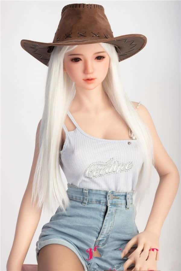 SanhuiDoll 145cm Meiヘッド Dカップ フルシリコン製ラブドールの詳細レビュー：口の開閉機能付きでコストパフォーマンス抜群