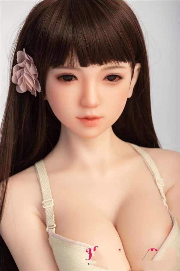 SanhuiDoll 145cm Meiヘッド Dカップ フルシリコン製ラブドールの詳細レビュー：驚異のリアルさとコストパフォーマンス