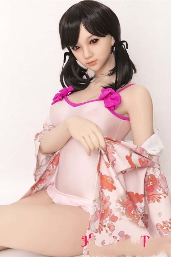SanhuiDoll 145cm Meiヘッド Dカップ フルシリコン製ラブドール ダッチワイフ お口開閉機能選択可 驚きの低価格で手に入る
