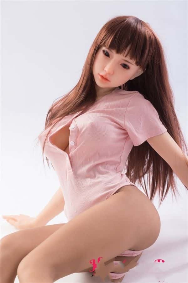 SanhuiDoll 145cm Yukiヘッド Dカップ フルシリコン製ラブドールの詳細レビュー：驚異のリアルさとコストパフォーマンスを徹底解説