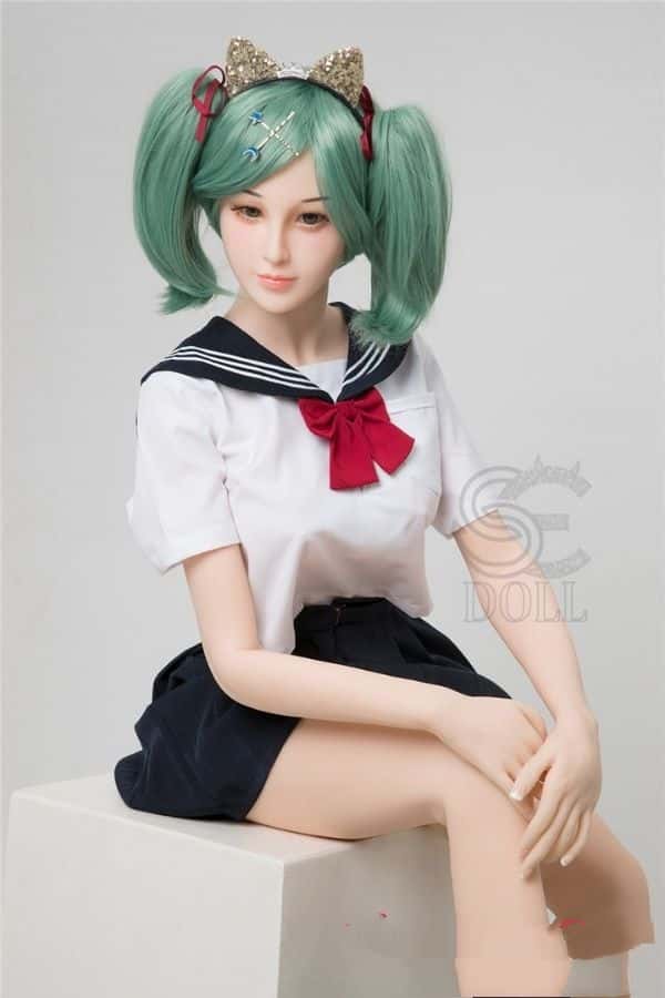 SEDOLL 163cm #07ヘッド Eカップ TPE製 ラブドールの詳細レビュー：コストパフォーマンスに優れたダッチワイフ