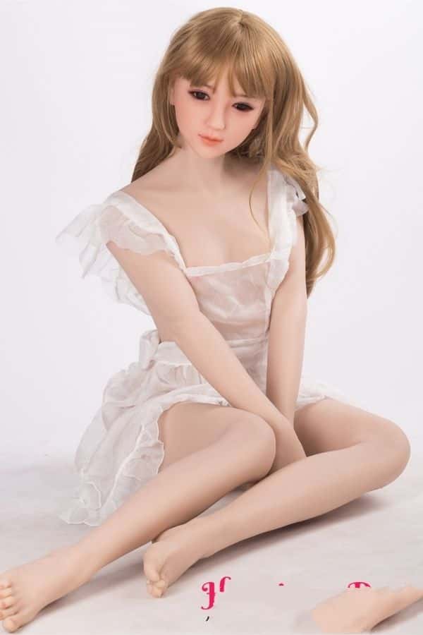 SanhuiDoll 145cm Yukiヘッド Dカップ フルシリコン製ラブドール ダッチワイフ お口開閉機能選択可 ラブドール 安い - 究極のリアル感と手頃な価格で最高のパートナー