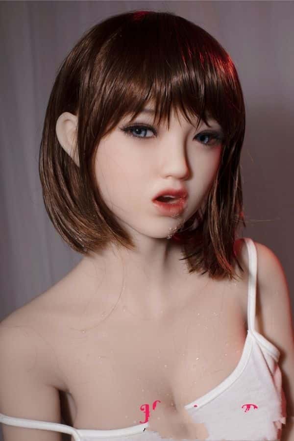 SanhuiDoll 145cm Milaヘッド Dカップ フルシリコン製ラブドールの詳細レビュー：コストパフォーマンスに優れたダッチワイフ
