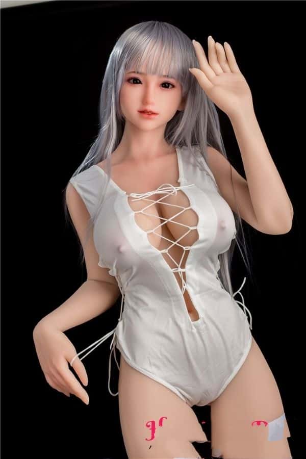 SanhuiDoll 145cm #7ヘッド Gカップ フルシリコン製ラブドールの詳細レビュー：シームレスな高級ダッチワイフの魅力とは？