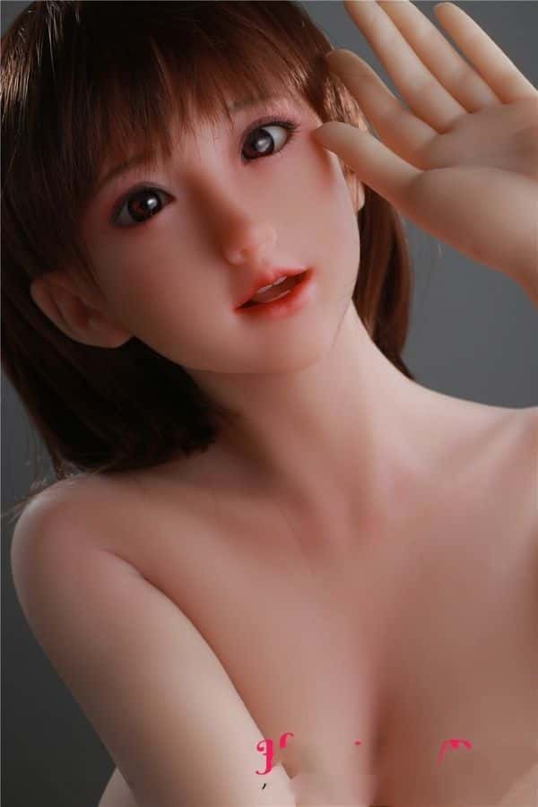 Sanhui Doll 145cm #7ヘッド Gカップ フルシリコン製ラブドール ダッチワイフ シームレス 高級 - 究極のリアル感と高品質を追求した逸品