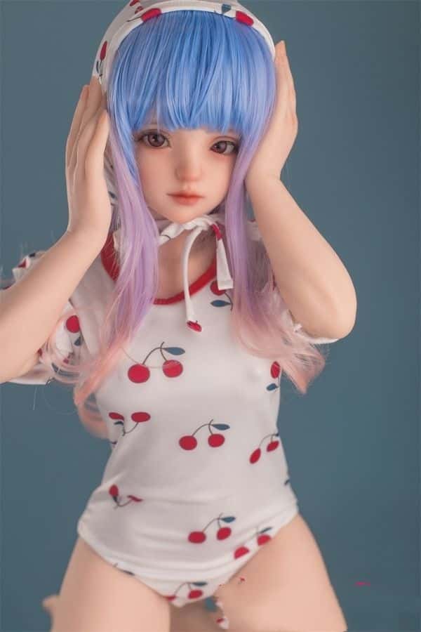 SanhuiDoll 103cm #1ヘッド Bカップ シームレス フルシリコン製ラブドール ダッチワイフの詳細レビュー：驚きのコストパフォーマンス