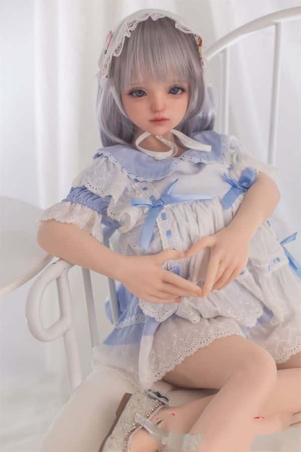 SanhuiDoll 103cm #1ヘッド Gカップ シームレス フルシリコン製ラブドール ダッチワイフの詳細レビュー：驚異的なコストパフォーマンスを実現した高品質モデル