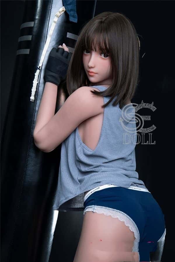 SEDOLL 166cm #76ヘッド TPE製ラブドール ダッチワイフ Bカップの詳細レビュー：驚きのコストパフォーマンス