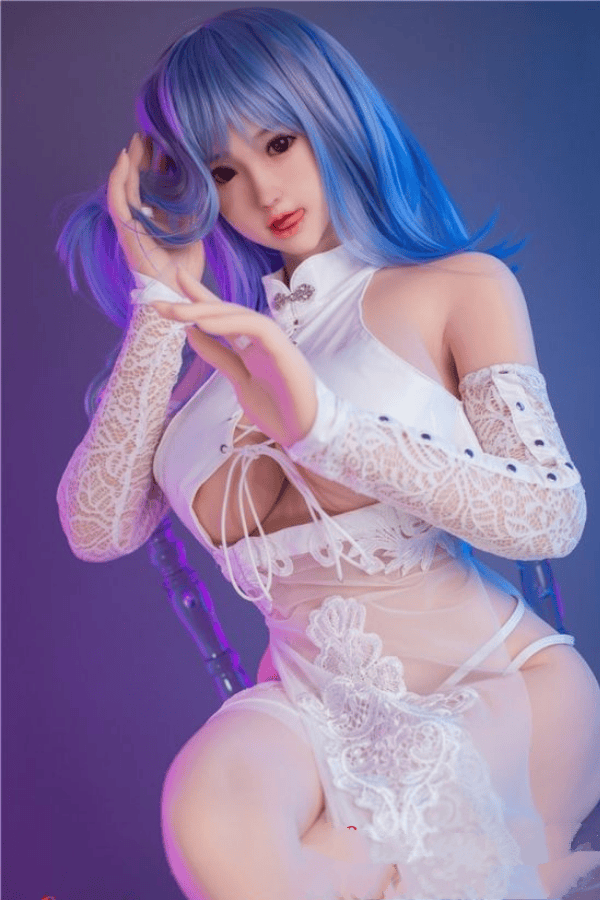 SanhuiDoll 145cm #7ヘッド フルシリコン製ラブドールの詳細レビュー：Gカップの魅力と唇開閉機能の選択肢についてのコストパフォーマンス
