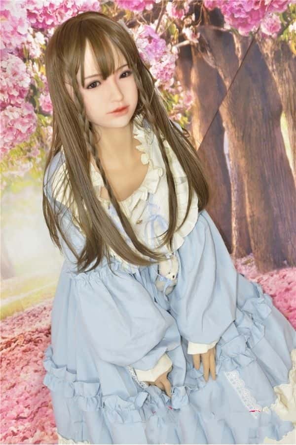 SanhuiDoll 156cm #22ヘッド Eカップ フルシリコン製ラブドール ダッチワイフ お口開閉機能選択可 高級 - 究極のリアル感と機能性を追求したラブドールの詳細レビュー