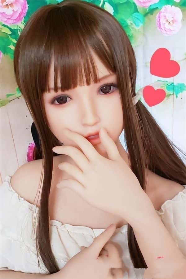 SanhuiDoll 156cm #22ヘッド まゆね Eカップ ラブドール フルシリコン製 ダッチワイフ お口開閉機能選択可 高級性感人形の詳細レビュー