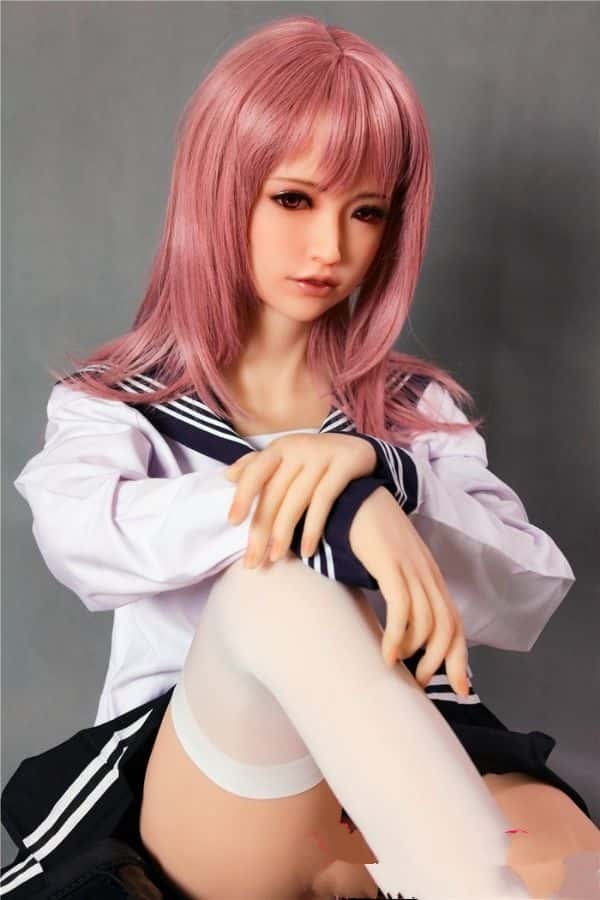 SanhuiDoll 156cm #22ヘッド Eカップ フルシリコン製ラブドール ダッチワイフ お口開閉機能選択可 高級 - 究極のリアル感と高級感を追求したラブドールの詳細レビュー
