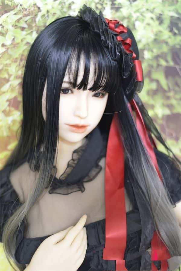 SanhuiDoll 156cm #22ヘッド Eカップ フルシリコン製ラブドール ダッチワイフ お口開閉機能選択可 高級 - 究極のリアル感と機能性を追求したラブドールの詳細レビュー