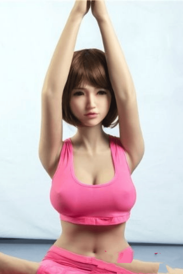 SanhuiDoll 156cm #23ヘッド Eカップ フルシリコン製ラブドール ダッチワイフ お口開閉機能選択可 高級 - 究極のリアル感と機能性を追求したラブドールの詳細レビュー