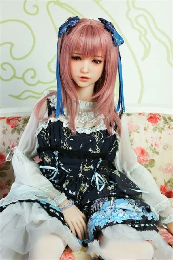 SanhuiDoll 156cm #23ヘッド Eカップ フルシリコン製ラブドール ダッチワイフ お口開閉機能選択可 高級 - 究極のリアル感と高級感を追求したラブドールの詳細レビュー