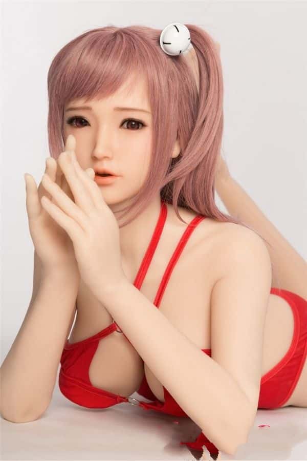 SanhuiDoll 158cm #23ヘッド Fカップ フルシリコン製ラブドールの詳細レビュー：ダッチワイフとしての機能性と高級感を徹底評価