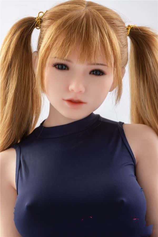 SanhuiDoll 161cm #8ヘッド フルシリコン製ラブドールの詳細レビュー：Cカップ、唇開閉機能付きの高級ダッチワイフ