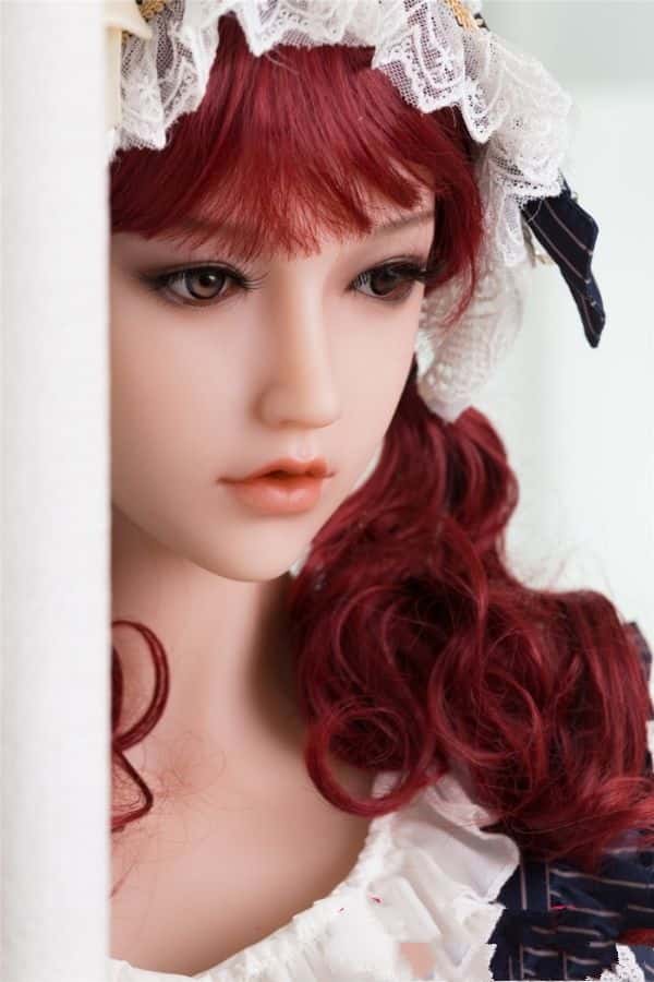 SanhuiDoll 165cm #3ヘッド フルシリコン製ラブドール ダッチワイフ Hカップ 高級レビュー：究極のリアル感と高品質を追求した逸品
