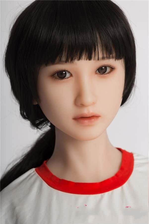 SanhuiDoll 165cm #21ヘッド Hカップ フルシリコン製ラブドールの詳細レビュー：高級ダッチワイフの究極の体験