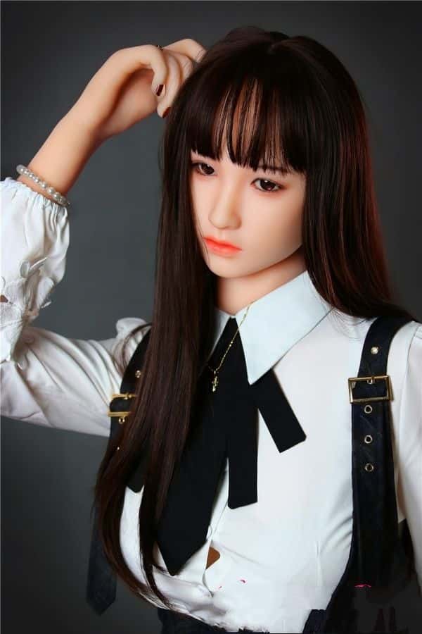 SanhuiDoll 165cm #21ヘッド フルシリコン製ラブドール ダッチワイフ Hカップ 高級 - 究極のリアル感と高級感を追求した逸品