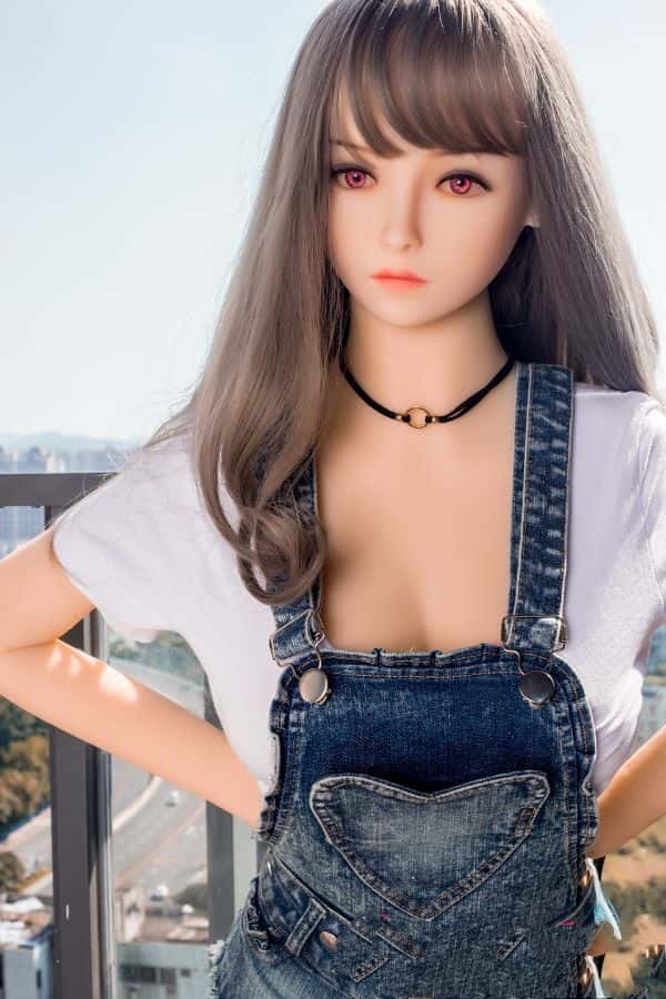 WMDoll 145cm #153ヘッド TPE製ラブドール ダッチワイフ Eカップの詳細レビュー：コストパフォーマンスに優れた選択肢
