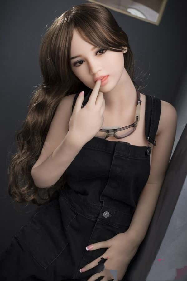 WMDoll 145cm #98ヘッドのTPE製ラブドール「ダッチワイフ」Bカップの魅力とコストパフォーマンスの高さ