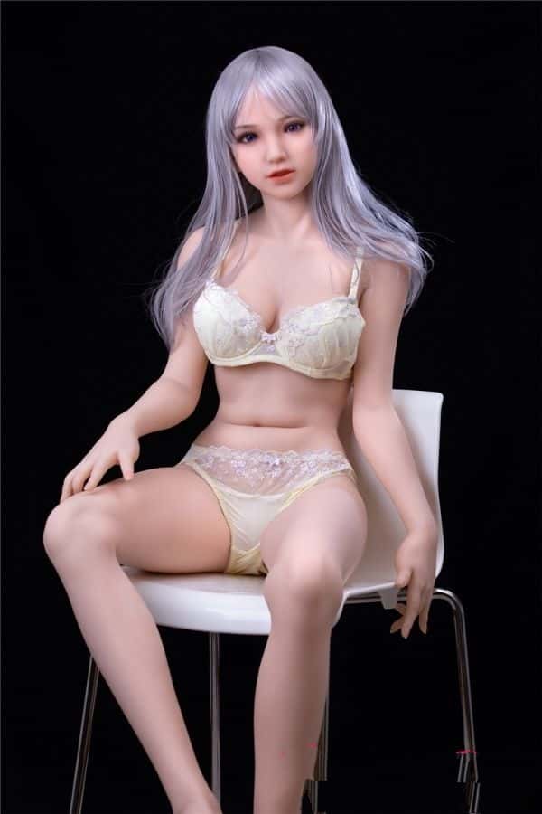 SanhuiDoll 160cm #8ヘッド シームレス フルシリコン製ラブドール ダッチワイフ お口開閉機能選択可 高級レビュー