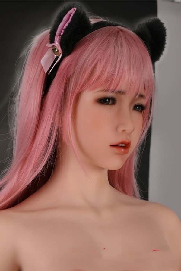 SanhuiDoll 160cm #23ヘッド シームレス フルシリコン製ラブドール ダッチワイフ お口開閉機能選択可 高級 - 究極のリアル感と高品質を追求したラブドールの詳細レビュー