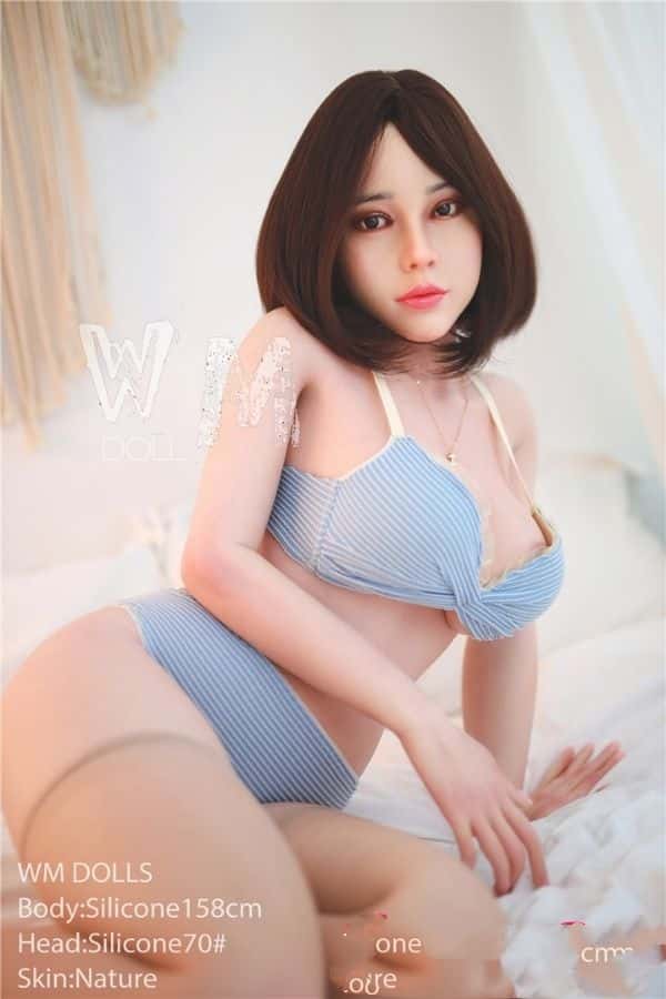 WMDoll 158cm #70ヘッド Cカップ フルシリコン製ラブドール ダッチワイフの詳細レビュー：驚異的なコストパフォーマンスを実現した高品質モデル