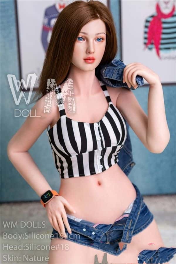 WMDoll 164cm #18ヘッド Dカップ フルシリコン製ラブドール ダッチワイフの詳細レビュー：驚異的なコストパフォーマンスを実現した高品質モデル