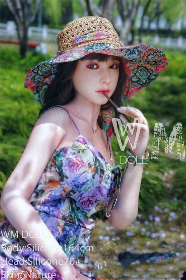 WMDoll 164cm #70ヘッド Dカップ フルシリコン製 ラブドール ダッチワイフの詳細レビュー：驚きのコストパフォーマンス
