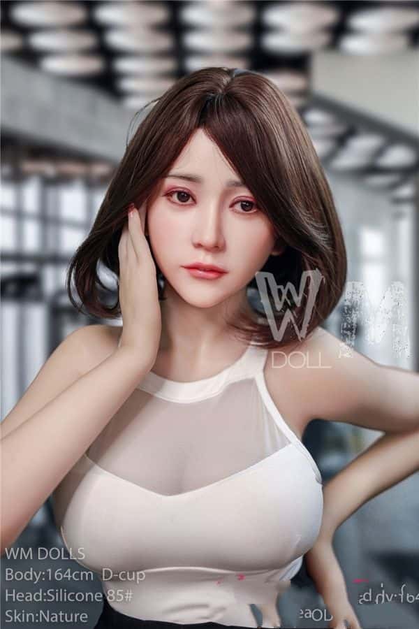 WMDoll 164cm #85ヘッド Dカップ フルシリコン製ラブドール ダッチワイフの詳細レビュー：驚きのコストパフォーマンス