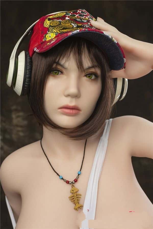 SilikoDoll 160cm J5ヘッド フルシリコン製ラブドール ダッチワイフ Lカップの詳細レビュー：究極のリアル感と快適さを追求した逸品