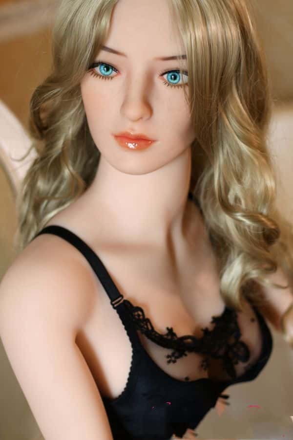 WMDolls 153cm #167ヘッド TPE製ラブドール ダッチワイフ Cカップの詳細レビュー：驚きのコストパフォーマンス