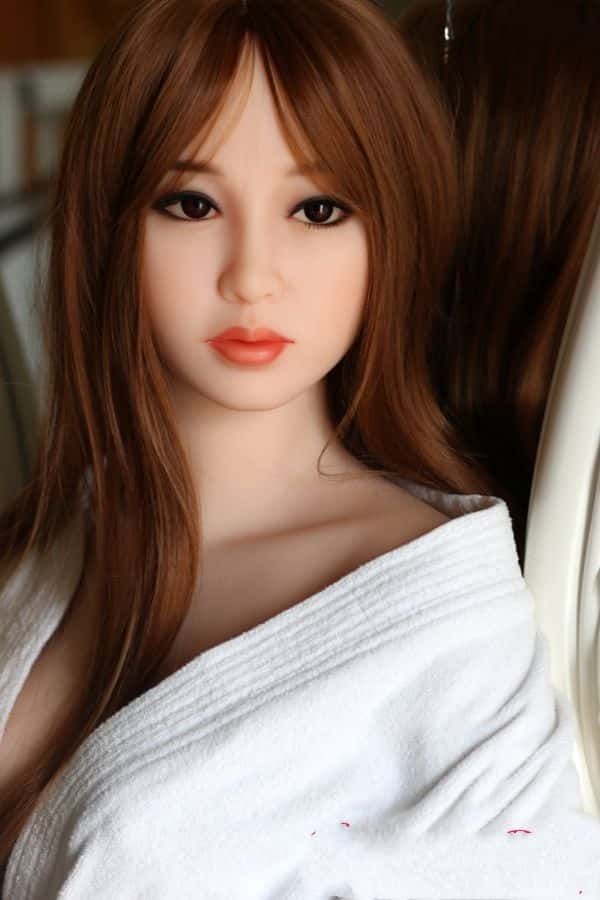 WMDolls 153cm #173ヘッド TPE製ラブドール ダッチワイフ Cカップの詳細レビュー：驚異的なコストパフォーマンスを実現した逸品