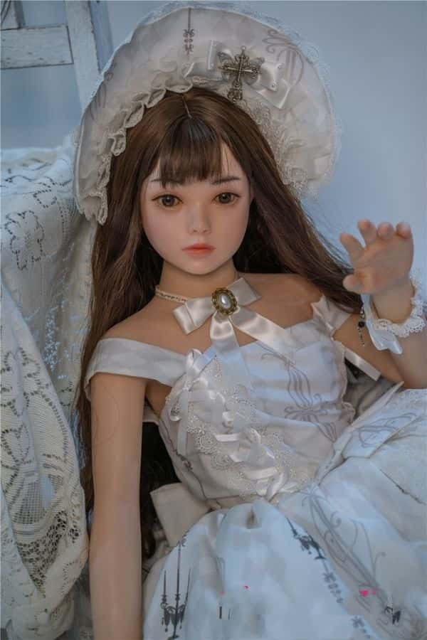 WAXDOLL 100cm #G26ヘッド フルシリコン製ラブドールの詳細レビュー：ダッチワイフとしてのバスト平デザインと新型モデルのコストパフォーマンスを徹底評価