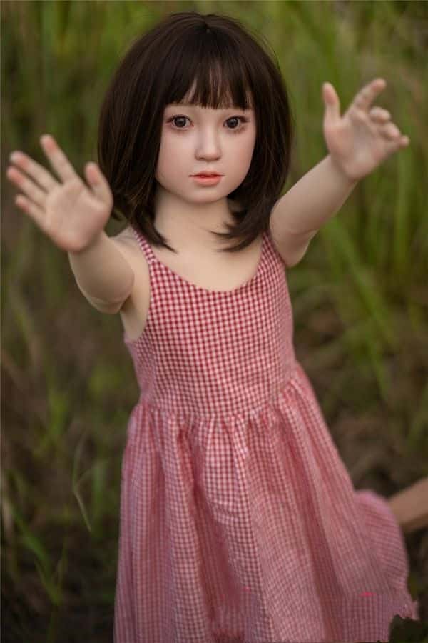 WAXDOLL 110cm #G55ヘッド バスト平 フルシリコン製ラブドールの詳細レビュー：新型ダッチワイフの驚異的なコストパフォーマンス