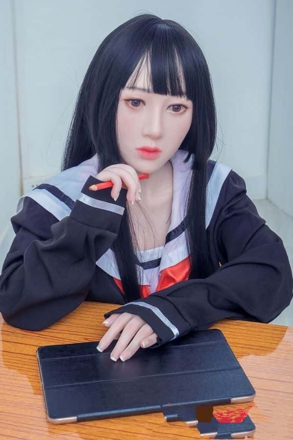 WAXDOLL 130cm #G19ヘッド フルシリコン製ラブドールのレビュー：旧型ながらコストパフォーマンスに優れたダッチワイフ