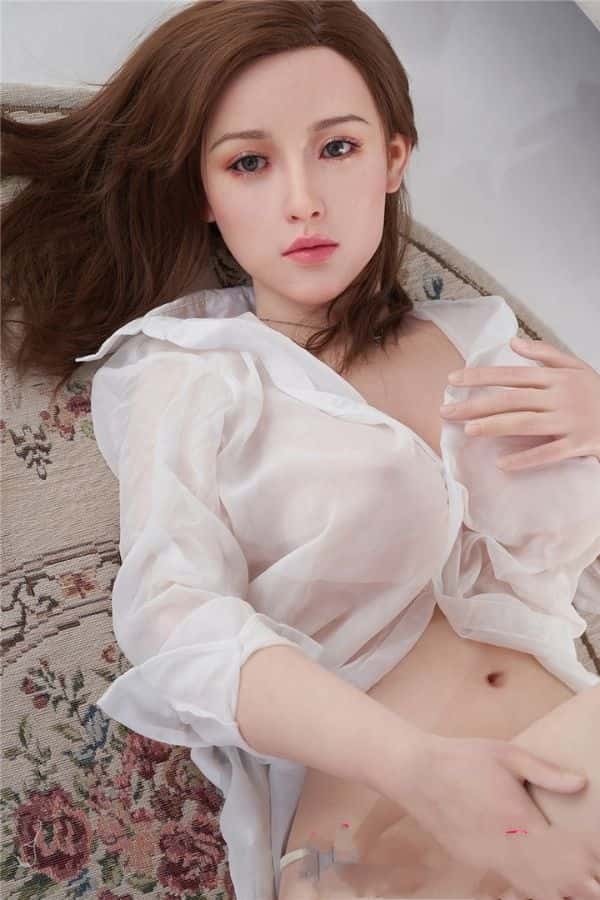 WAXDOLL 165cm #G07ヘッド フルシリコン製ラブドールの旧型モデルが驚きの低価格で登場！