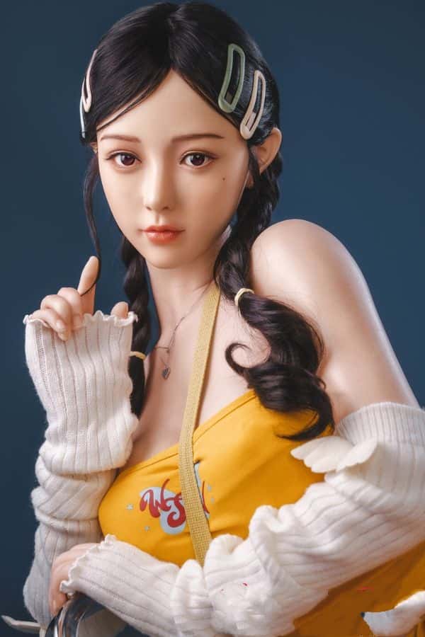 Sanmudoll 160cm #58ヘッド 晴子のフルシリコン製ラブドールレビュー：Eカップの魅力とコストパフォーマンスの高さを徹底解説