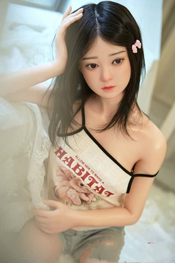 Sanmudoll 138cm S46ヘッド フルシリコン製ラブドール Bカップ ダッチワイフの詳細レビュー：驚きのコストパフォーマンス
