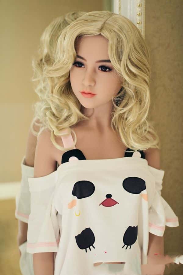 WMDoll 156cm #31ヘッド TPE製ラブドール ダッチワイフ Bカップの詳細レビュー：驚きのコストパフォーマンス